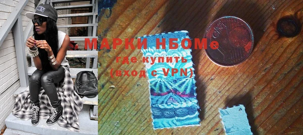 молекула духа Надым